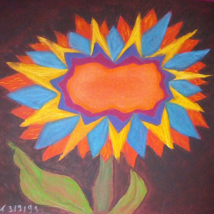 flowerpower von kreativattacke flowerpower
