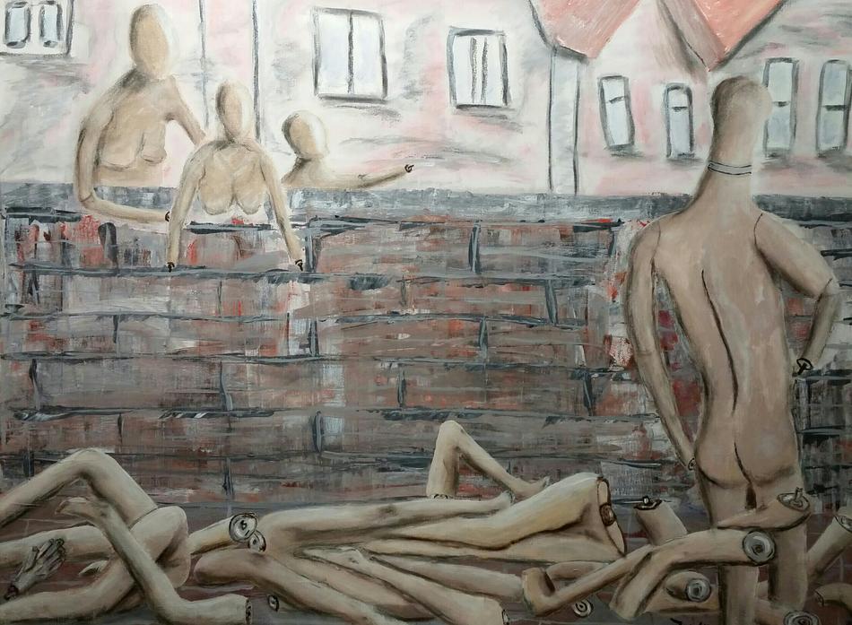 Ohne Titel von Ohne Titel