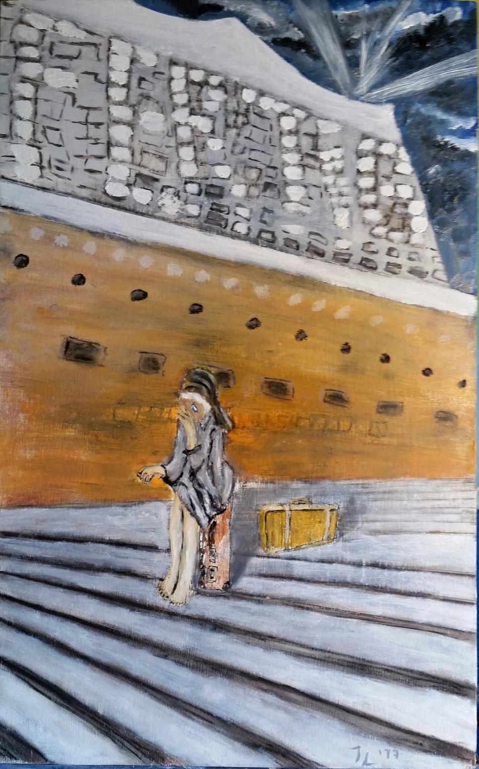 Elbphilharmonie von Elbphilharmonie