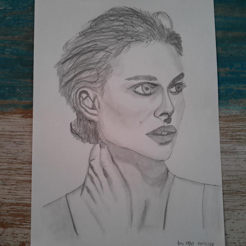 Natalie Portman von odo Natalie Portman