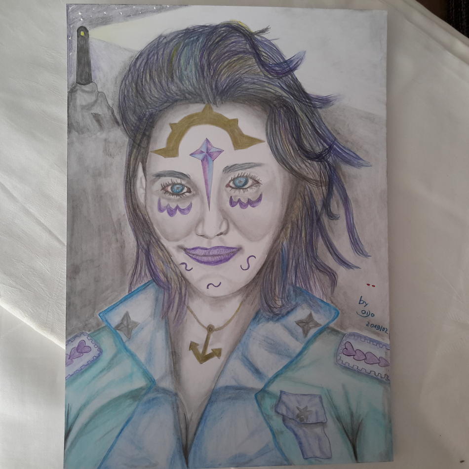 Nautika von odo Nautika