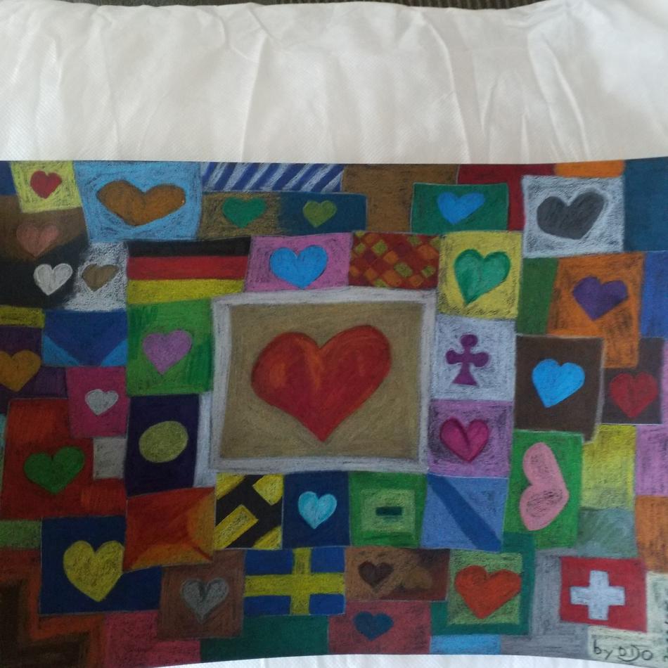 Hearts von odo Hearts
