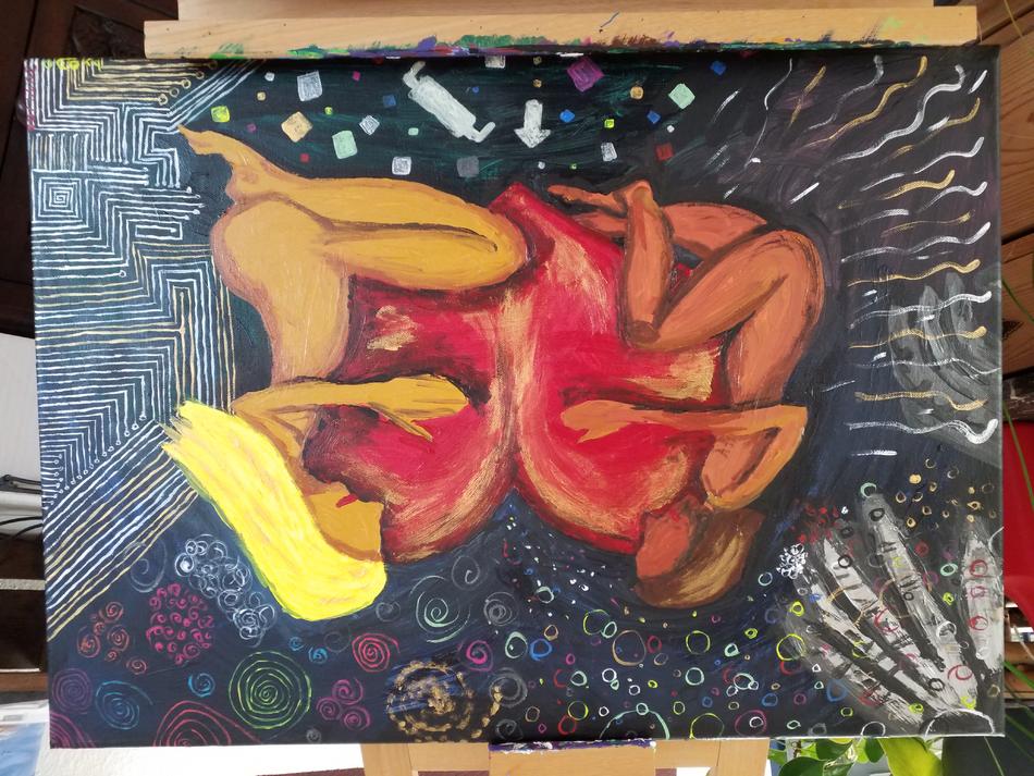 Love universe von odo Love universe
