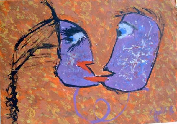 Make Love von Alexander Zalik Make Love