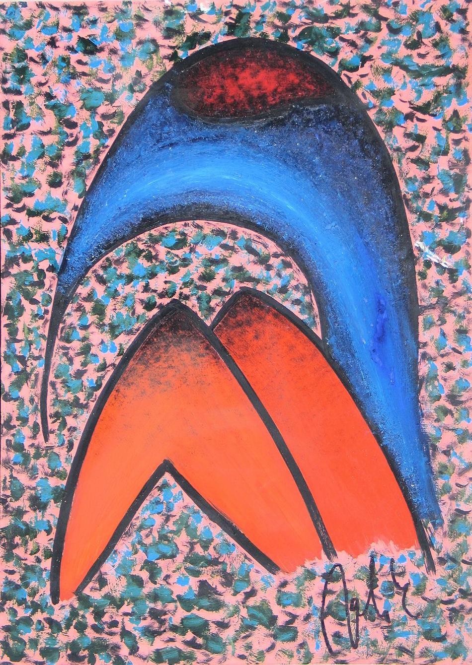 Das Ungeheuer von Loch Ness von Alexander Zalik Das Ungeheuer von Loch Ness