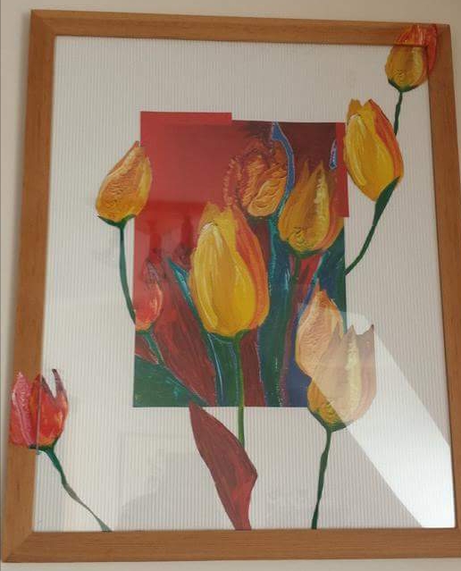 Tulip von M.Kästner Tulip