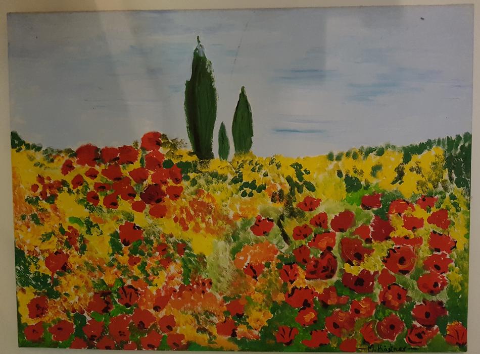 Italy flair von M.Kästner Italy flair
