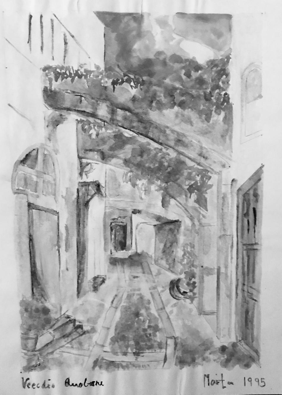Spain von M.Kästner Spain