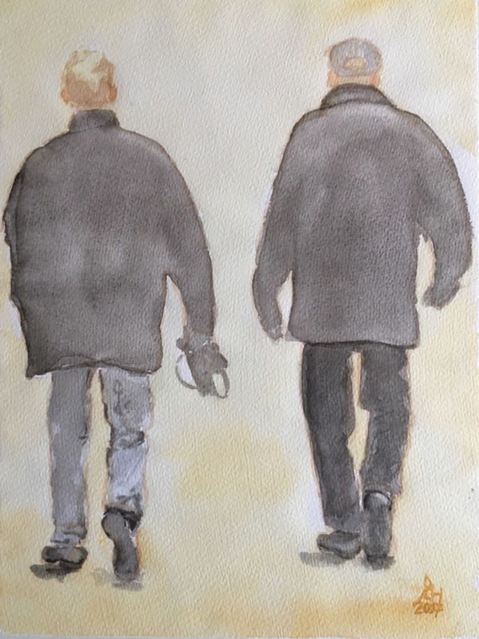 Der Weg von #Ich Der Weg
