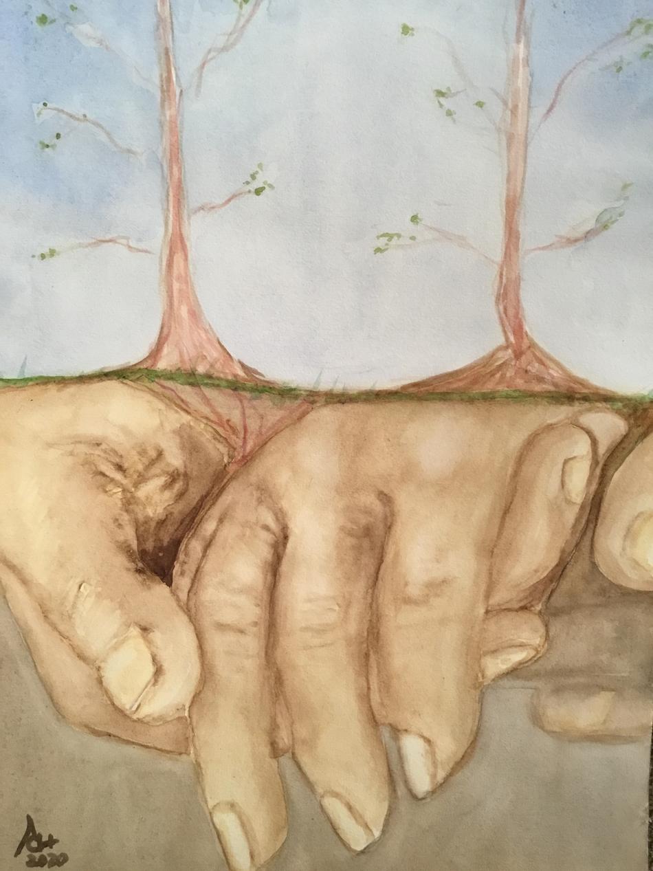 Philemon und Baucis von #Ich Philemon und Baucis