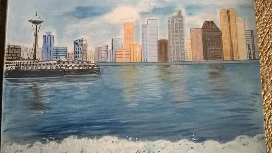 Seattle von Seattle