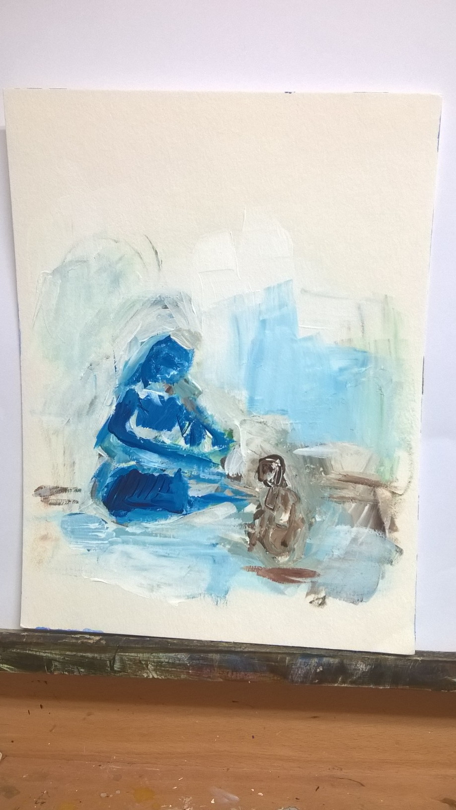 Mutter von Mutter
