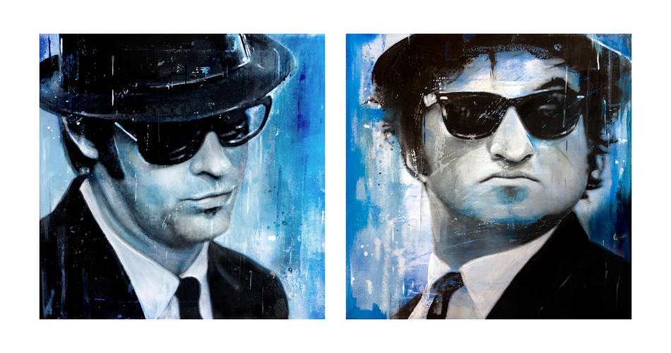 Ellwood & Jake von Ellwood & Jake
