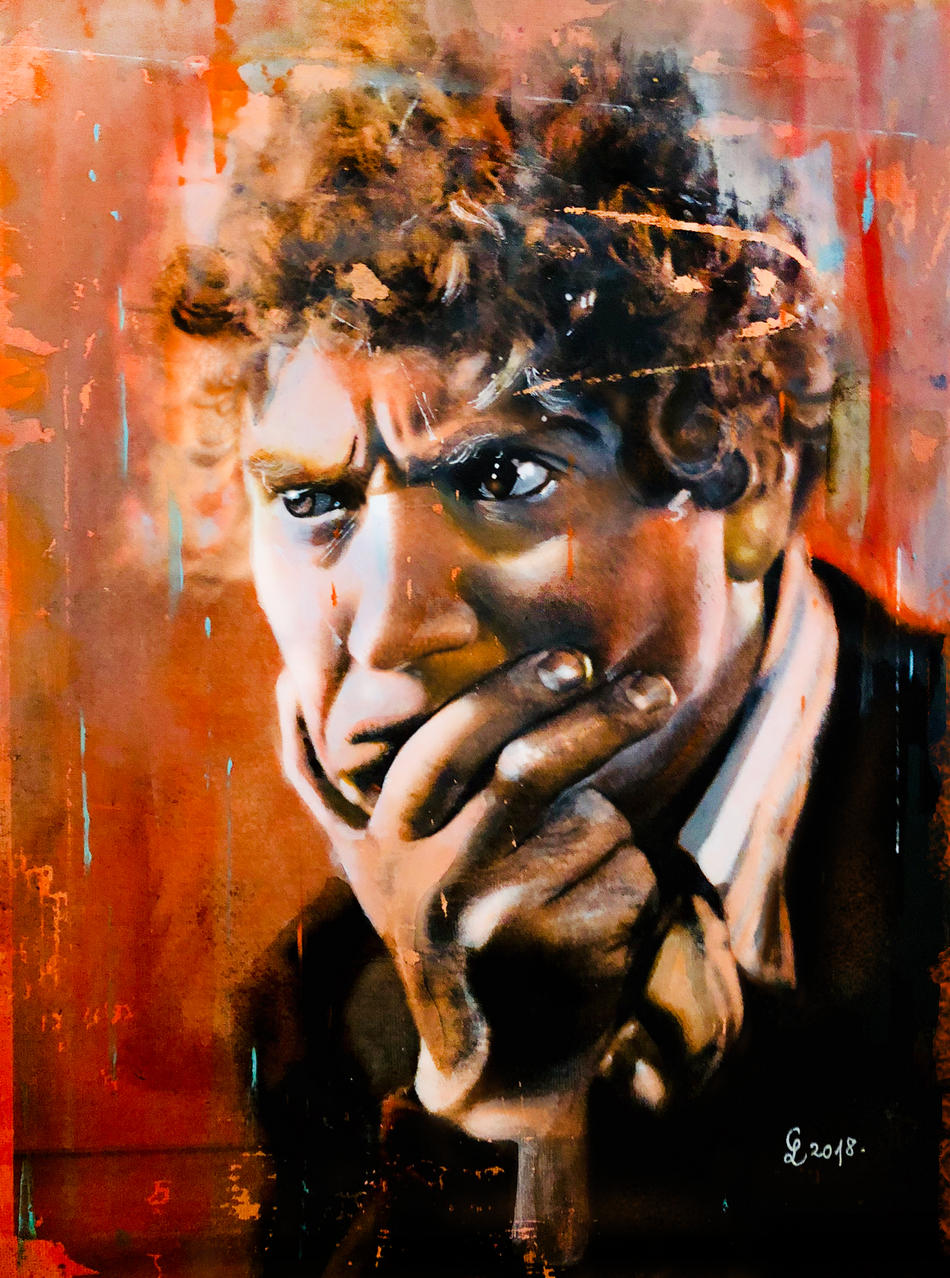 Harpo M von Harpo M