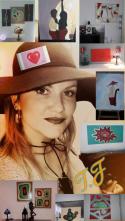 Profilfoto von Tanja Ferraina