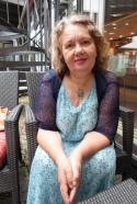 Profilfoto von Angelika Spörl