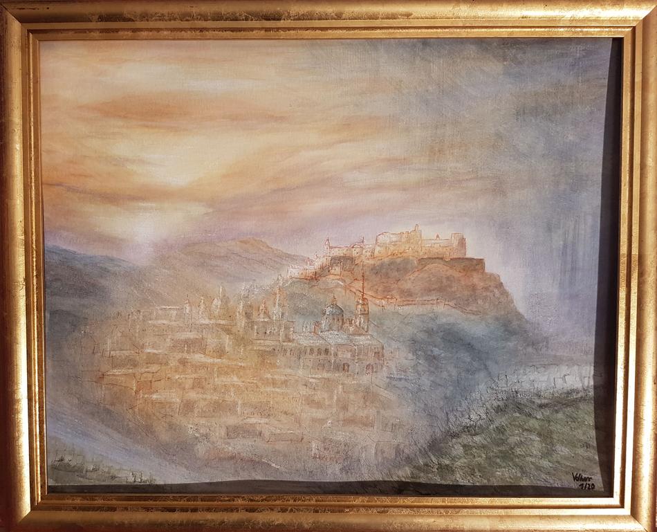 Salzburg von Salzburg
