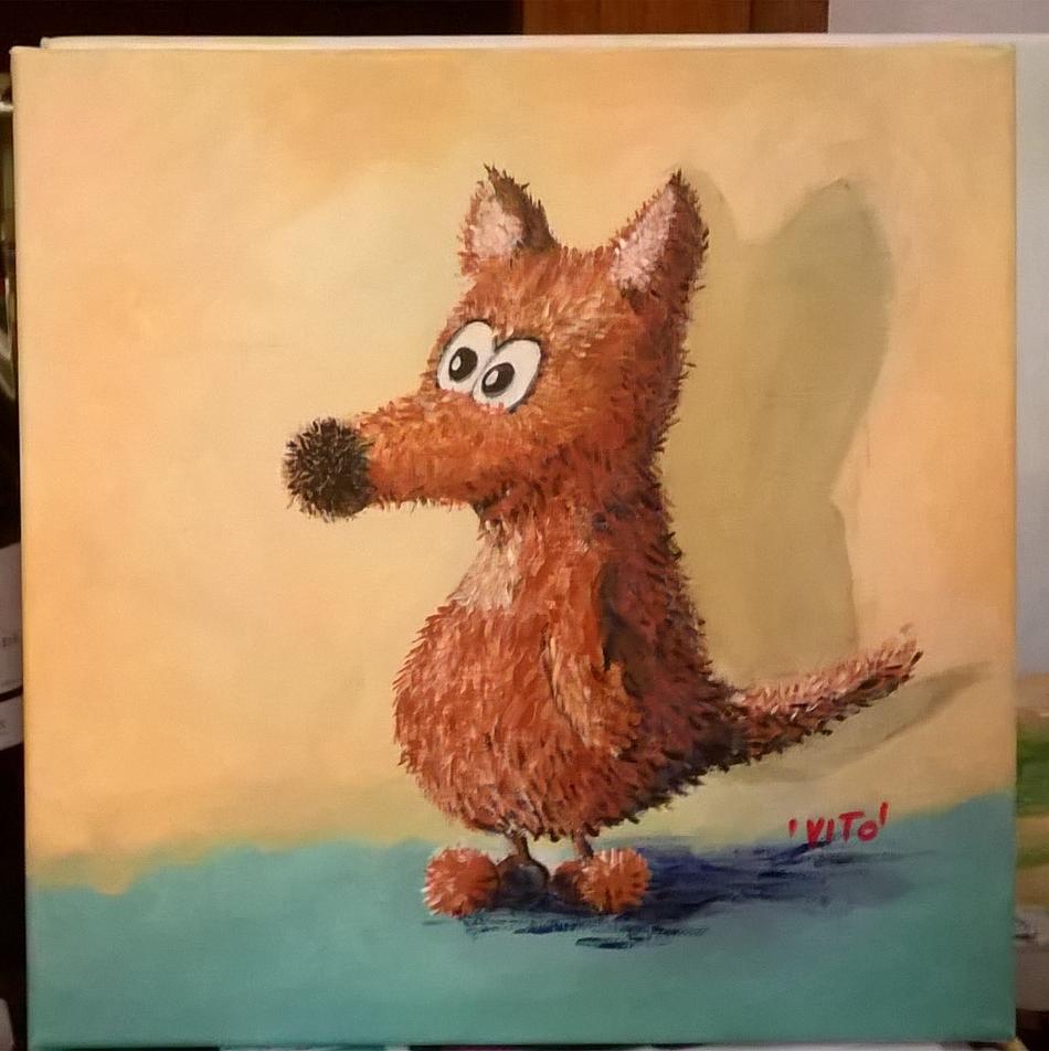 Fuchs Vito von Fuchs Vito
