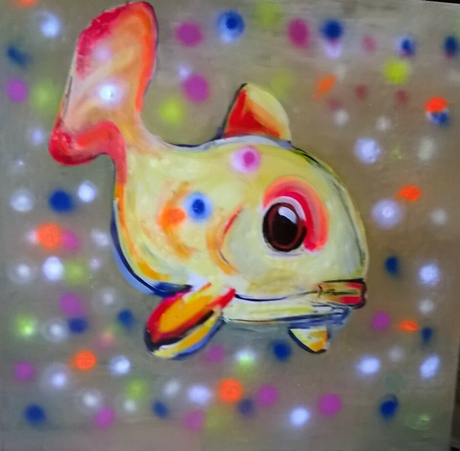 BIG FISH von BIG FISH