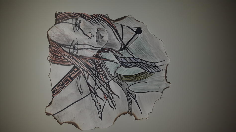 Tomb Raider von Melii Tomb Raider