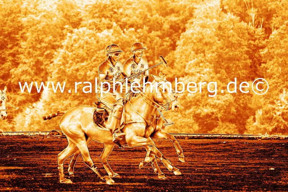 Polosport-1 von Ralph Lehmberg Polosport-1