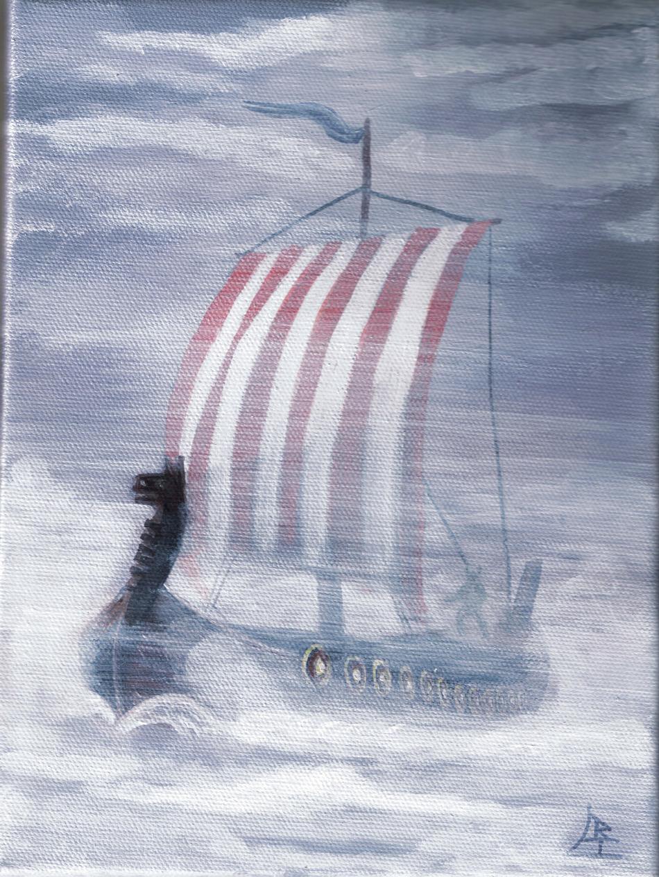 Drachenboot.jpg von RT.Laird Drachenboot.jpg