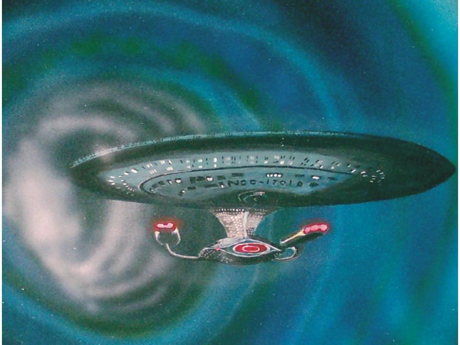 Enterprise.jpg von RT.Laird Enterprise.jpg