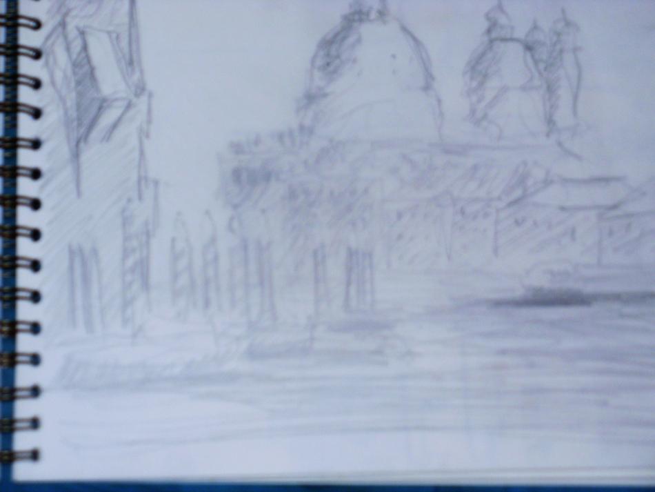 venedig bleistift ii.jpg von Theo venedig bleistift ii.jpg