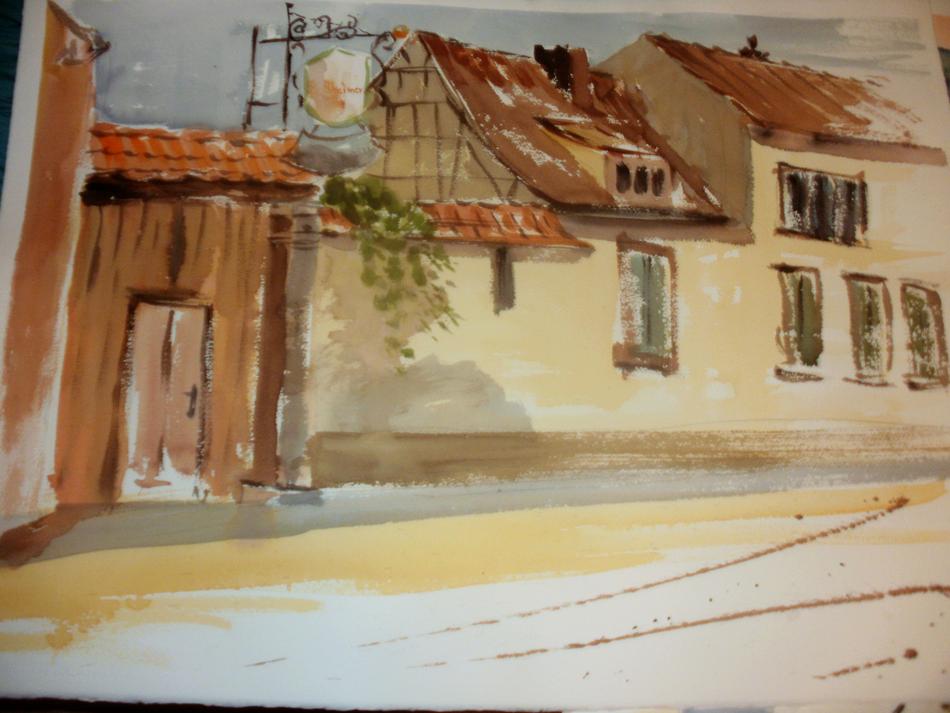 zwitscherstubb lambsheim.jpg von Theo zwitscherstubb lambsheim.jpg