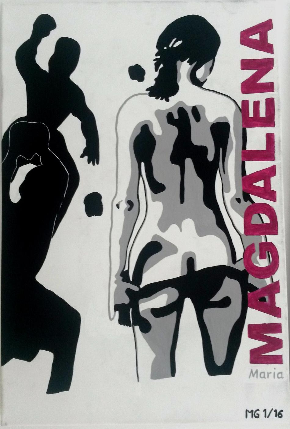 Maria Magdalena.jpg von Maria Magdalena.jpg