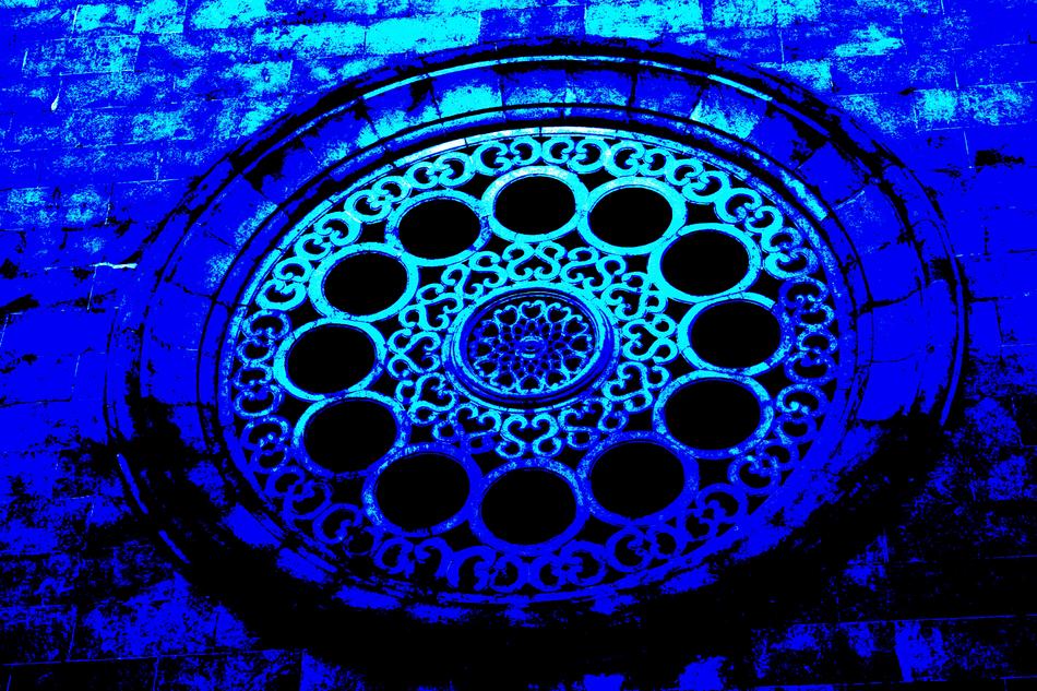Window To Heaven von Bronson Window To Heaven