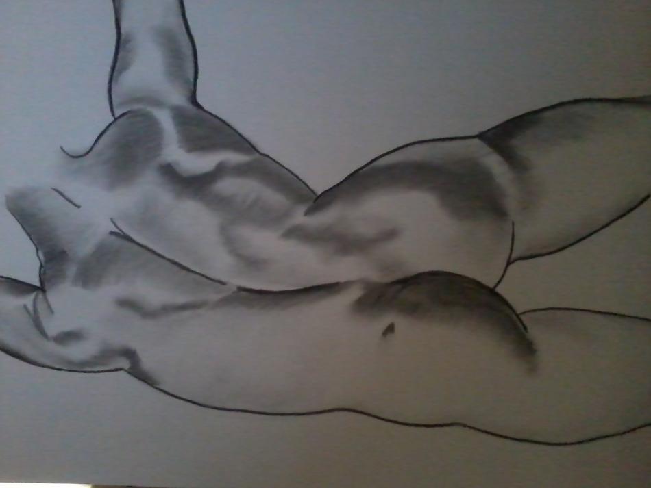 Body von Cathe Dral Body