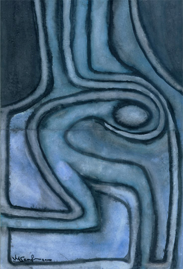 Abweg von Michael Schaffer Abweg