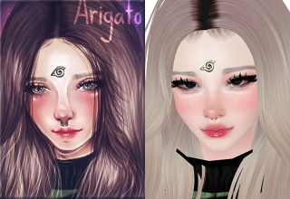 Arigato von CH1R0 Arigato