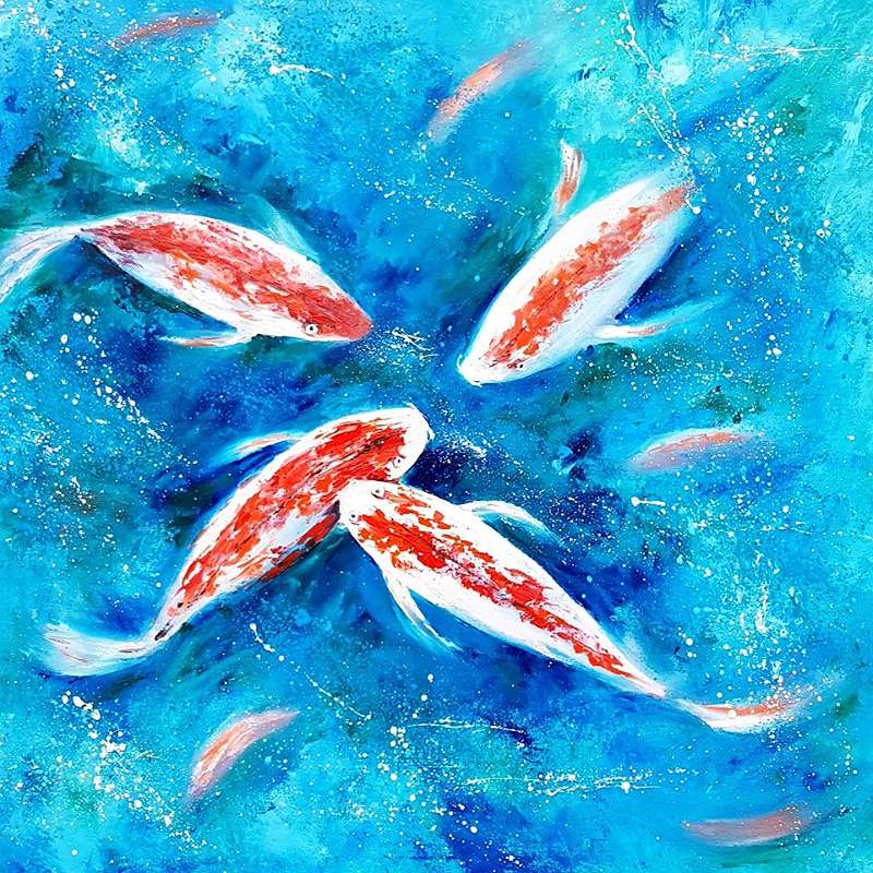 Koi von S.Ril Koi
