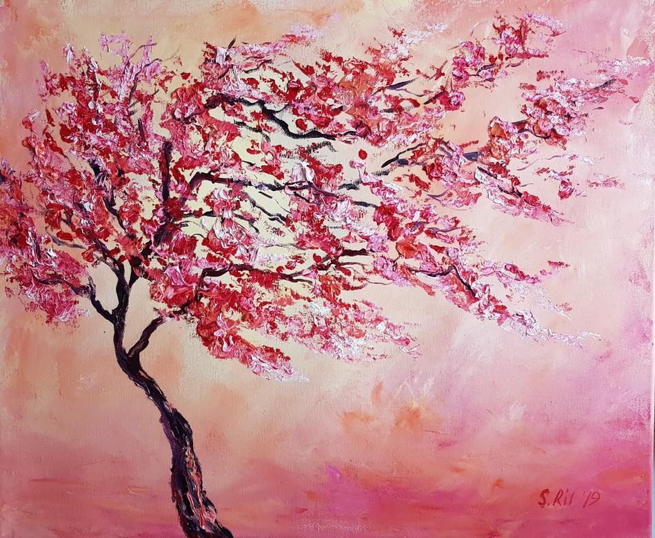 Tree of Life von S.Ril Tree of Life