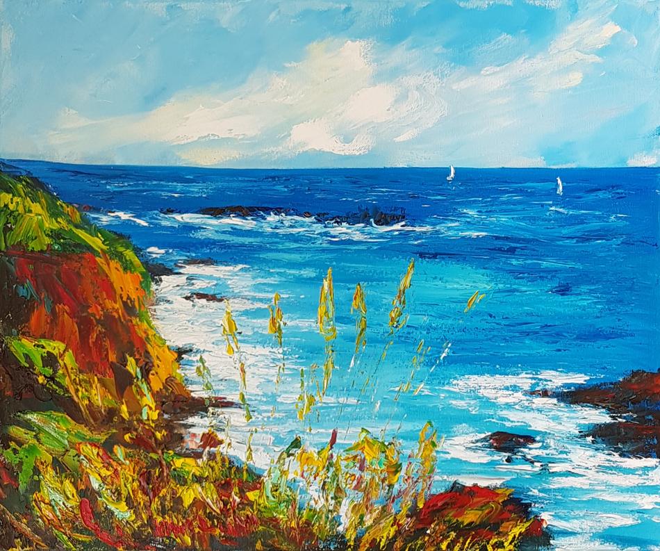 Seacoast von S.Ril Seacoast