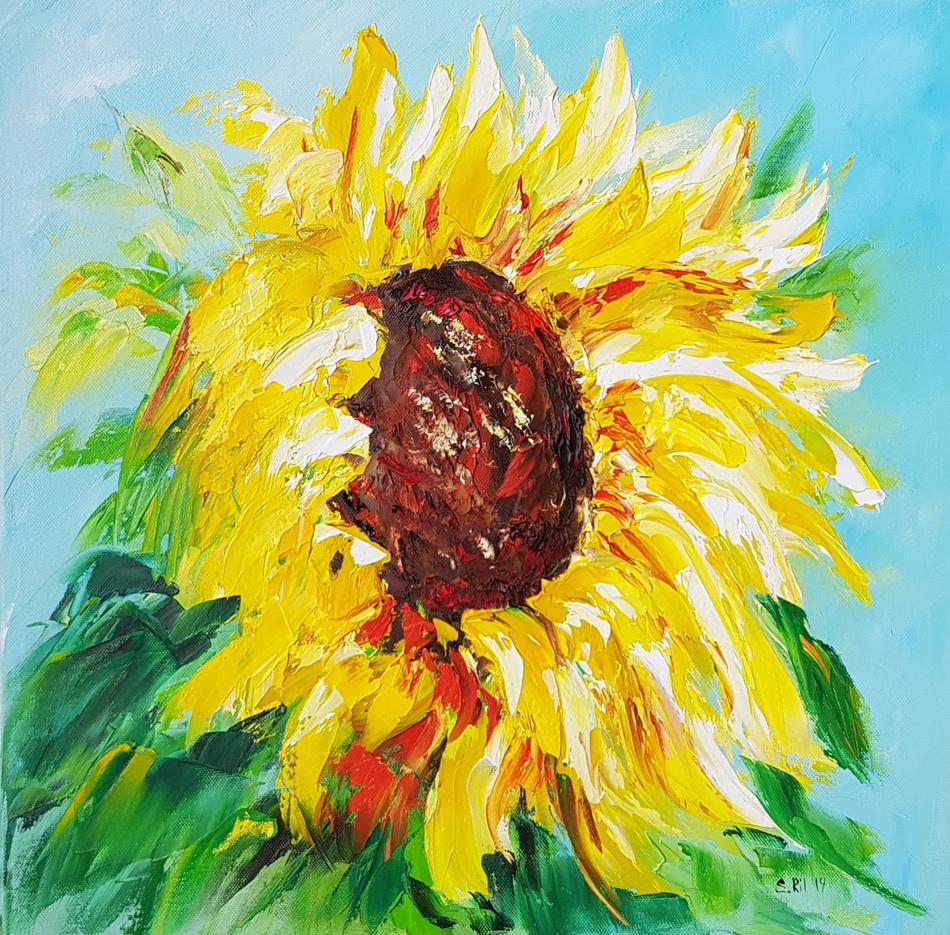 Sunflower von S.Ril Sunflower