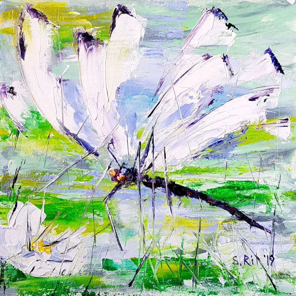 Dragonfly von S.Ril Dragonfly