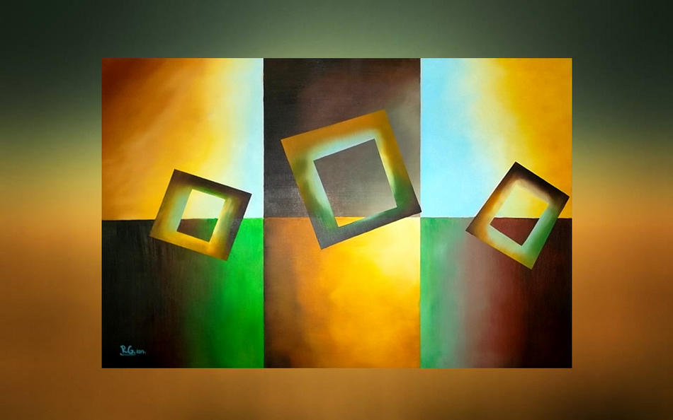 Differences von Reni's Art Differences