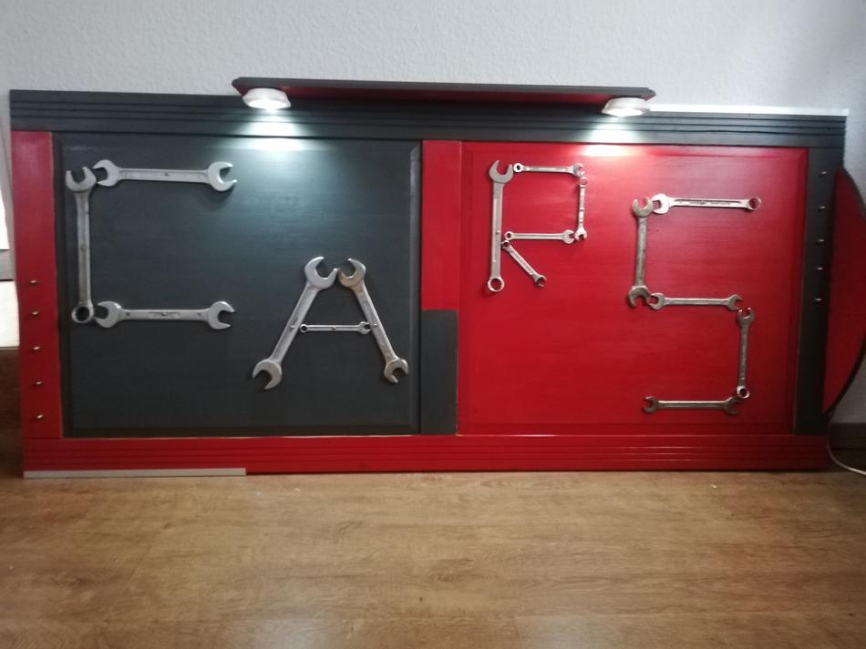 Cars von Jogi Cars