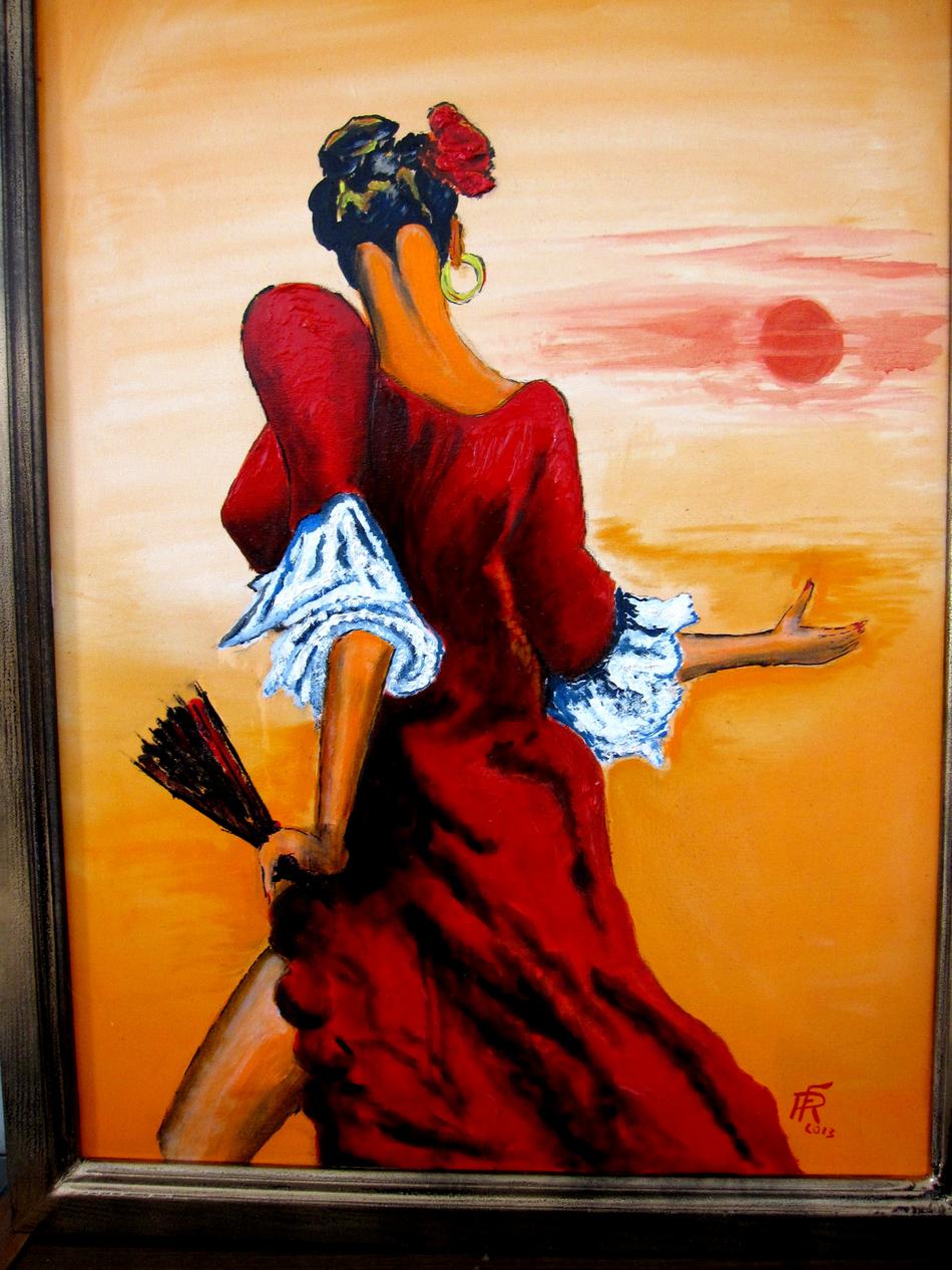 Flamenco von Flamenco