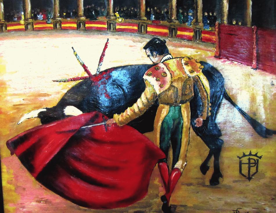 Corrida von Corrida