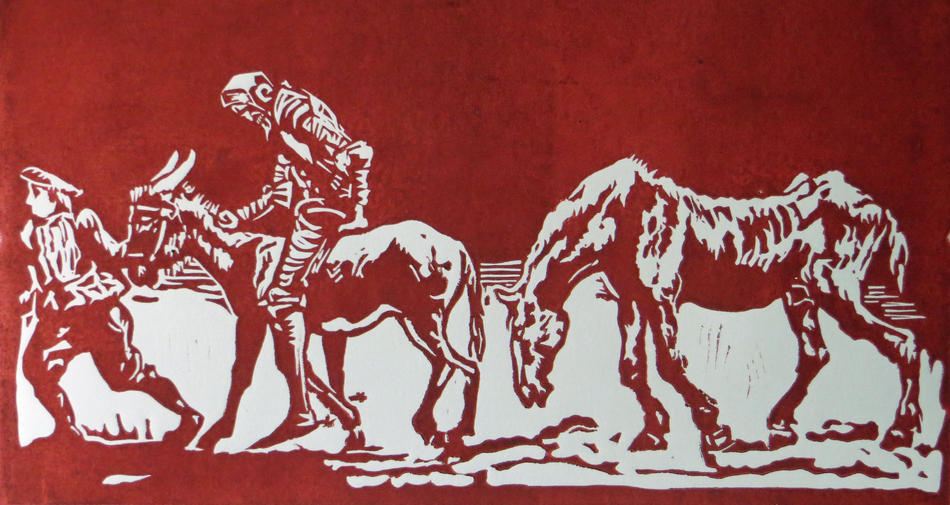 Don Quijote 2 von Don Quijote 2
