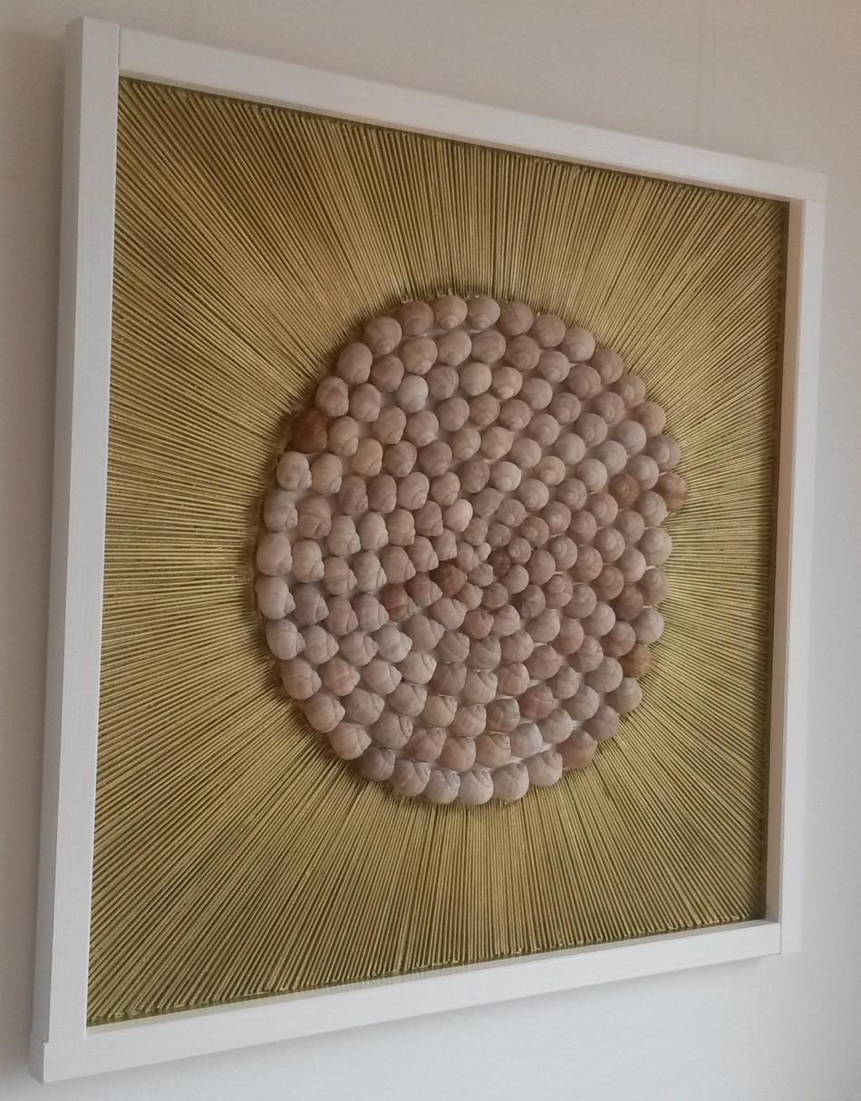 SUNAIL von Patrick Colin Ladewig SUNAIL