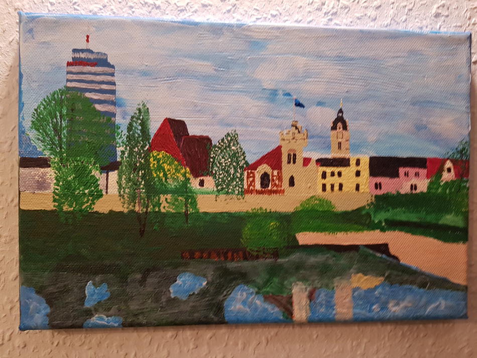 Paradiesisch von Paradiesisch