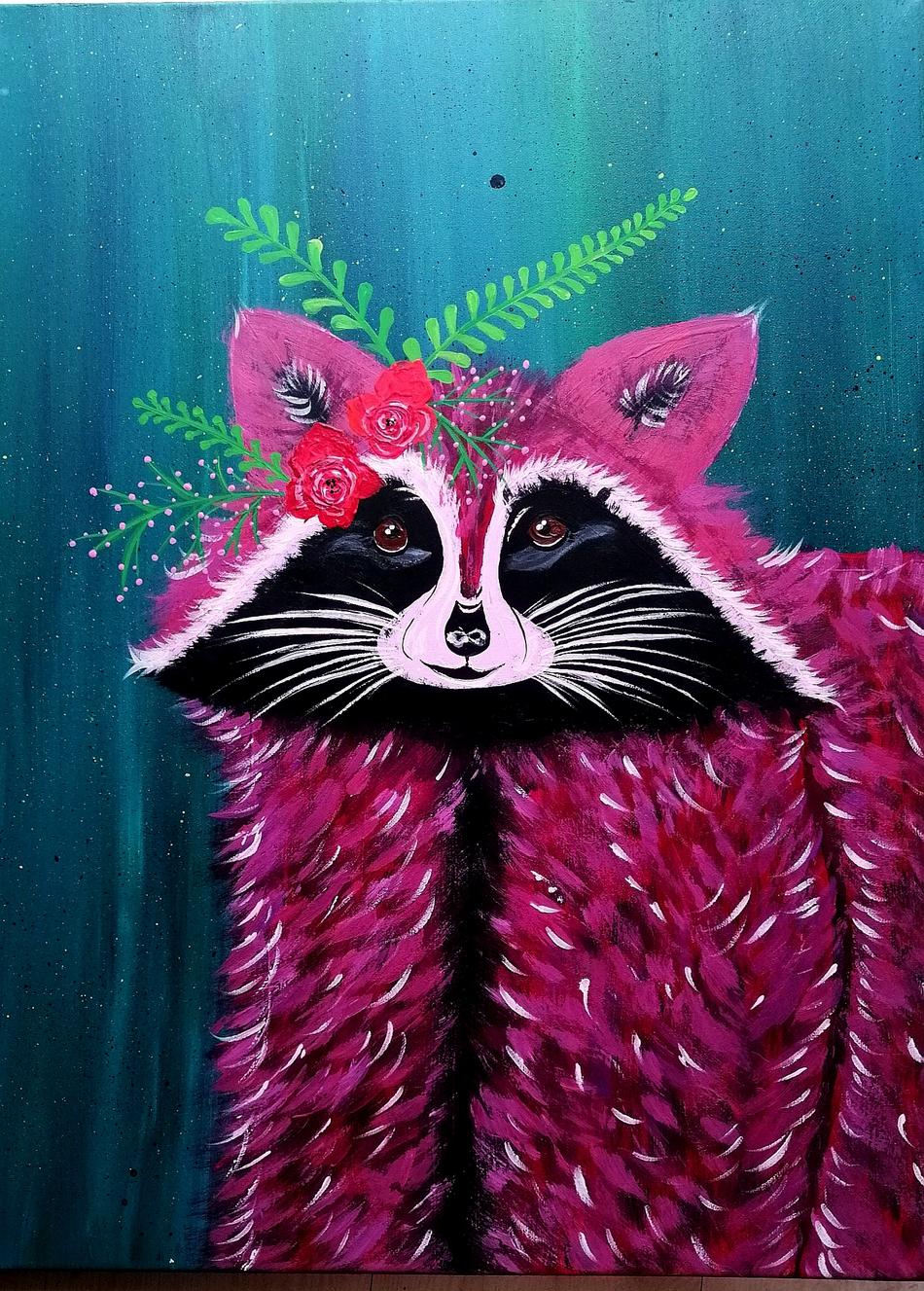 Coon von Marie• Coon