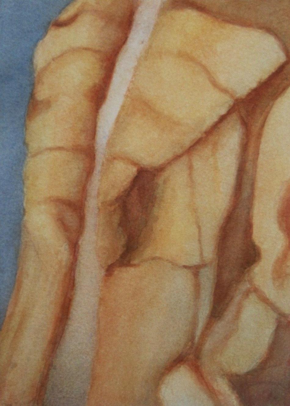 Pelzmantel von Kurt Merk Pelzmantel