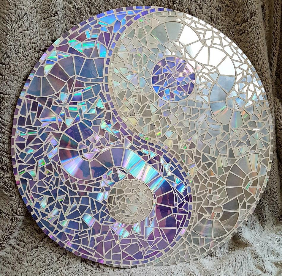Yin & Yang von Yin & Yang