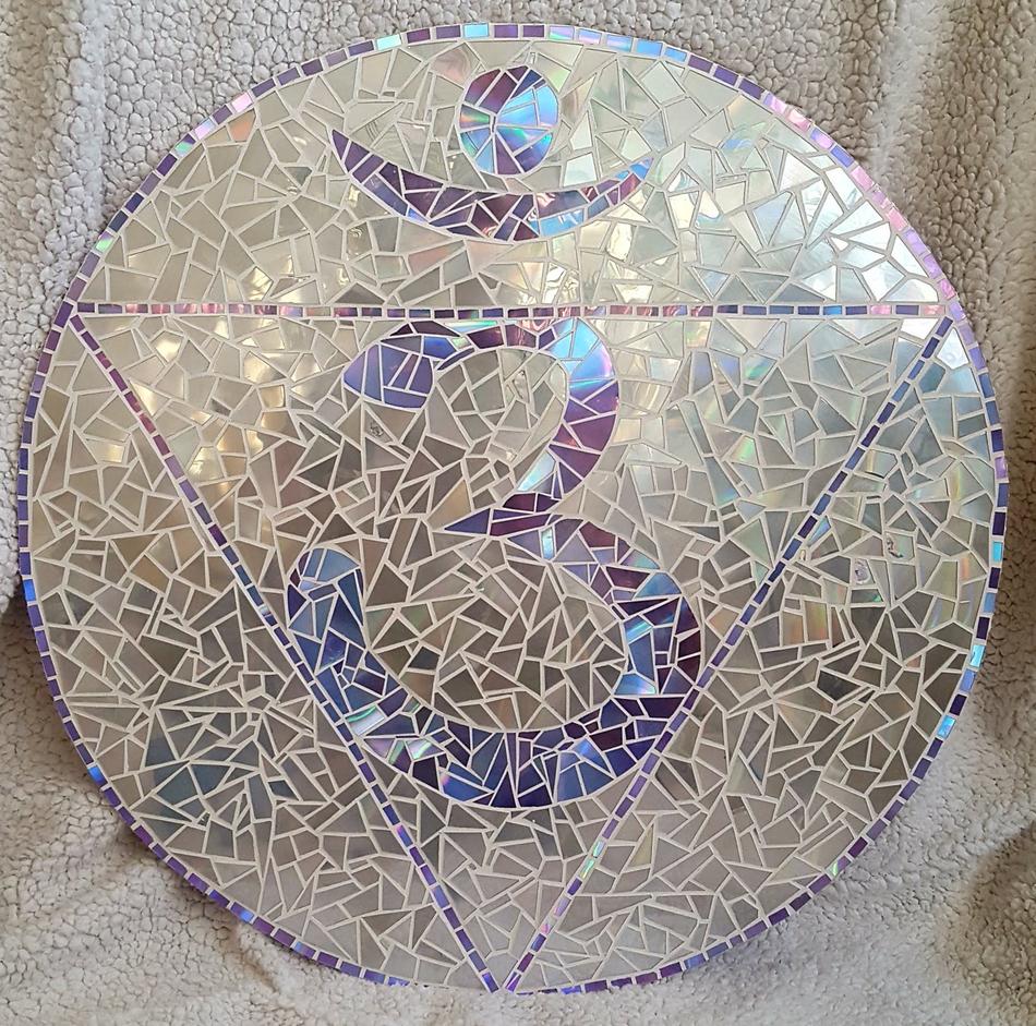 Ajna Chakra von Ajna Chakra